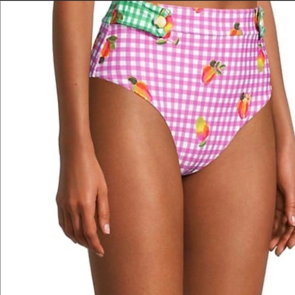 Farm Rio, Bikini Bottom - Picture 7 of 9